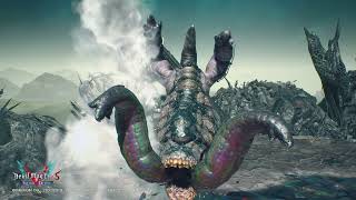 Devil may cry 「V」