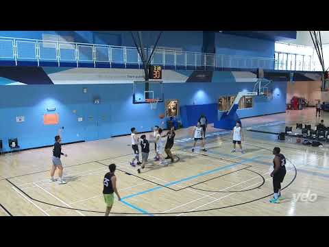 J17 vs Straight Outta Taunton - sunday tier 3 - tcbl 2022 summer