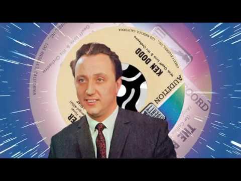 Ken Dodd  -  The River