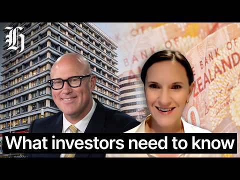 Thumbnail for OCR, Fed and UK Budget: What investors need to know | Herald NOW Business