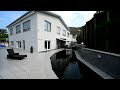 Modern Koi Blog #1704 - Gerhards sehr schlichter Teich Modern Koi Blog #1704 - Gerhards sehr schlichter Teich