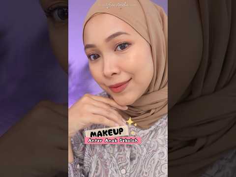 Mau kulit glowing? Jangan lupa tentang skin prep! Mulai dengan moisturizer yang bikin lembap dan sunscreen untuk perlind...
