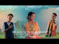 Hindi Bodo Adivasi Nepali Assamese Traditional Mashup 2 Omprakash Baby Suman Ft Khushbu Giri Kmb