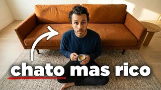 10 hábitos nada glamourosos que me fizeram economizar dinheiro de verdade (US$100.000)