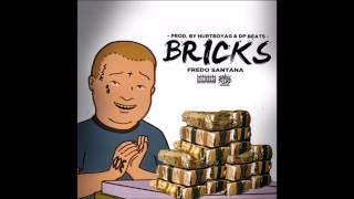 Fredo Santana - Bricks (Prod @DPBEATS X @HURTBOYAG)