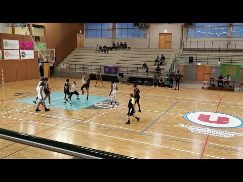 Highlights Hermann GUILLON #3 Black 2/2