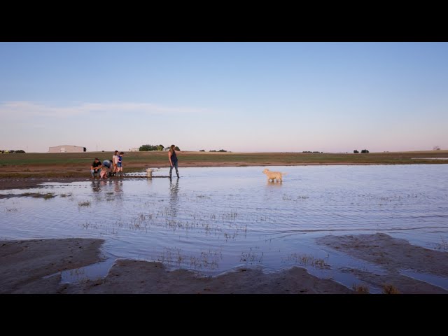 Restoring Playas for a Better Future