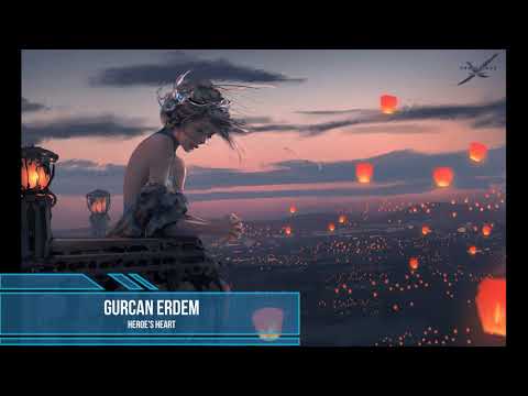 Gurcan Erdem - Heroe's Heart