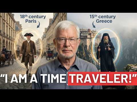 CIA Chief Breaks Silence on Time Travel Abilities