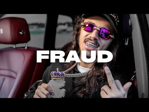 [FREE] Babytron x Detroit Sample Type Beat 2024 - "Fraud"