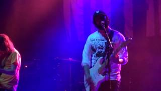 Nothing - Chloroform