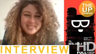 Souad interview Ayten Amin – Berlin Film Festival 2021 video