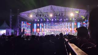 Download lagu Rhoma irama & Soneta konser Serang Banten mp3