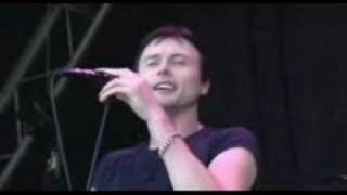 suede-Lost in TV(live)