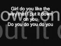 Do You Lyrics - Jay Sean 