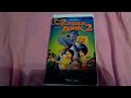 VHS Update 1 21 22