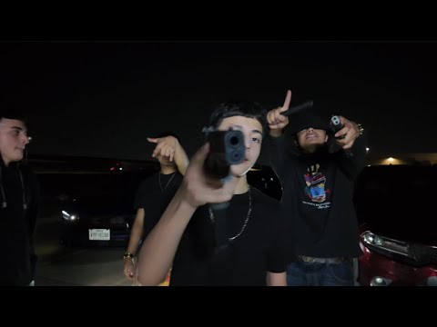 LuhGuero - Hit da road (Official Music Video)