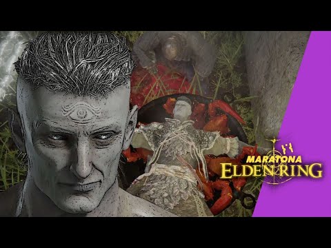 “Piano Ben Riuscito VII” - 100% Elden Ring w/Sabaku, 2nd Run [Maratona di Studio e Completismo] #6