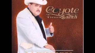 El Coyote Y Su Banda-Mi Ranchito