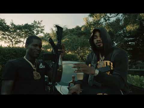 JayBlem GCF - Top 6ixx (Official Music Video) #BlemBoss