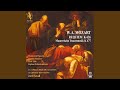 Mozart : Requiem K. 626 - Domine Jesu 