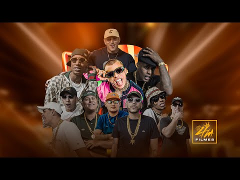 SET O VITORIOSO - MC IG, Pedrinho, MC PH, Joaozinho VT, Menor da VG, Menor MC, Luki, Leh e B.O