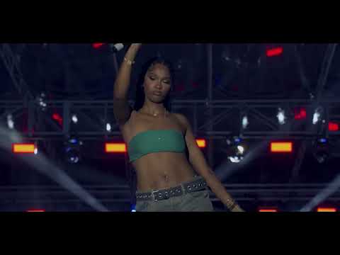 Ronisia, Gazo - 200 KM Concert Live Laguna Show 2024