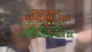 Download lagu Axl andai dapat ku undurkan masa(versi asal) mp3