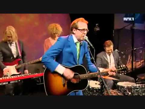 Lars Lillo-Stenberg Burning Down the House