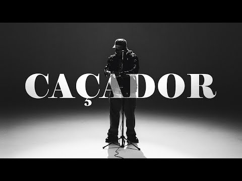 Mano R7 - Caçador (Prod. Palma)