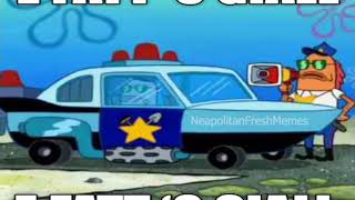 Vale Lambo - E Fatt O’ Giallo (Spongebob Edit)