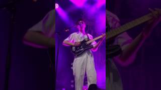 Bethlehem - Declan McKenna (pinkpop)