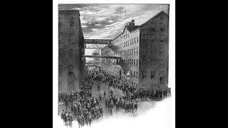 Dan an Honest Working Man (Eric Bogle) - with lyrics