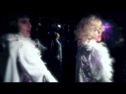 The Glitz Girlz Show: Nowadays from CHICAGO starring Biancaneve & Duenote