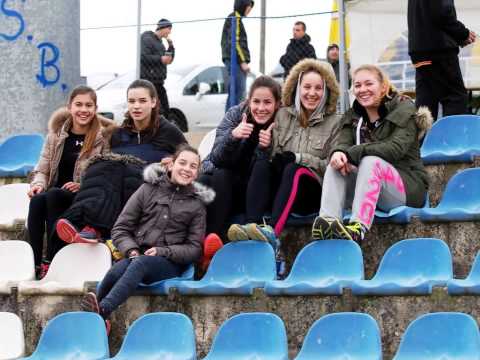 Nk Jadran Poreč - promo video