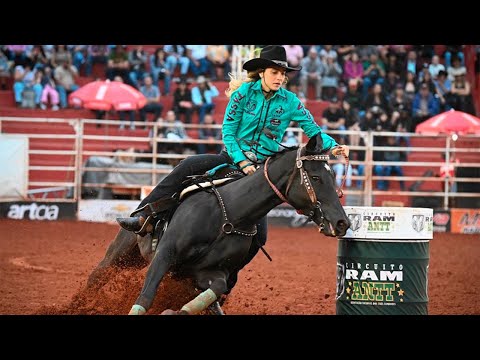 RAM ANTT - GRANDE FINAL Festa do Peão de Colorado 2024 (Domingo)