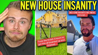 New Construction Homes Are a Total SCAM in 2025…