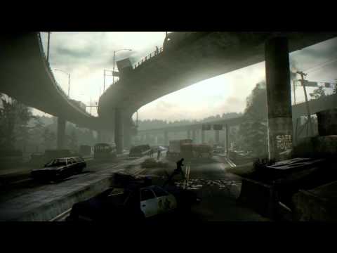 Summer of Arcade 2012 -- E3 Trailer