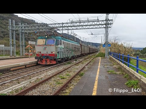 MRS Villa S.G. Bolano - Padova Int.