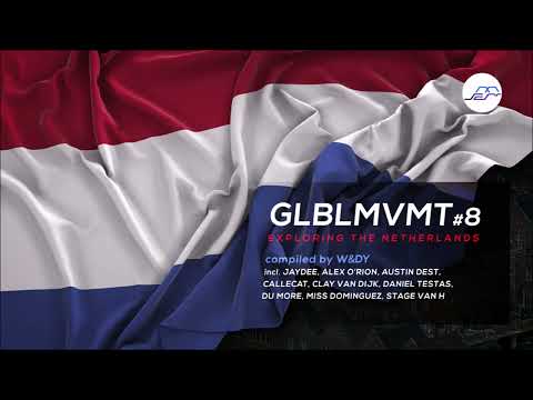 Stage Van H - And the Journey Begins (Original Mix) [Movement Recordings]