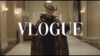 Zane Hijazi&#39;s 100th &amp; 200th Vlog Intros