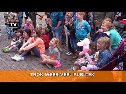 Zevende Westfriese Donderdag Folklore