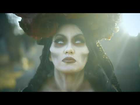 HANDFUL OF DIRT - DeCalifornia Ft. Jay R (Official Music Video)