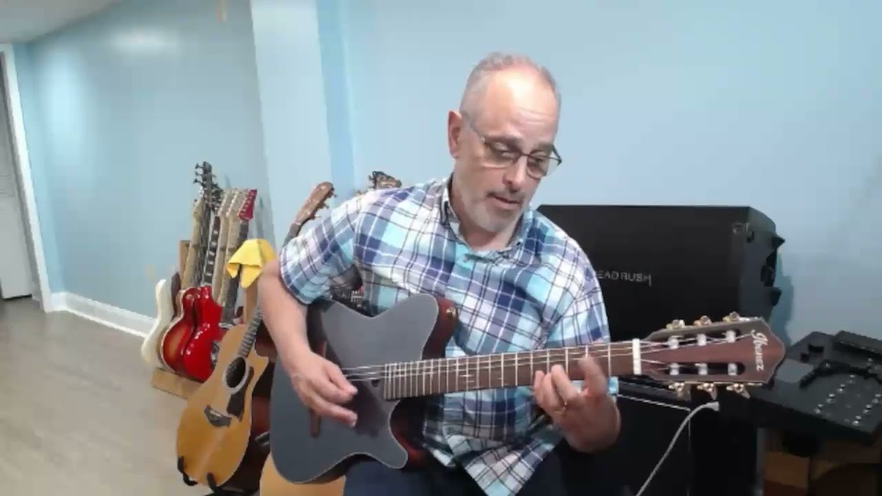 Promotional video thumbnail 1 for Tom Diecidue – Classical & Contemporary