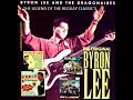 BYRON LEE AND THE DRAGONAIRES (THE LEGEND OF THE REGGAY CLASSIC´S) ÁLBUM COMPLETO
