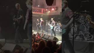 Die Toten Hosen in Amsterdam - Helden und Diebe