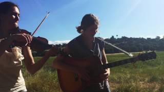 Lowlands- Gillian Welch Cover
