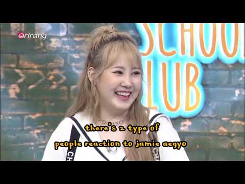 Jae get attacked by Jamie and Bangchan on his Graduation in ASC.