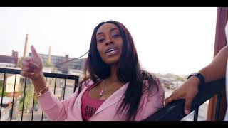 North Philly Brown Ft  Crown Bella Mickey & Mallory(Rocking & Rolling)