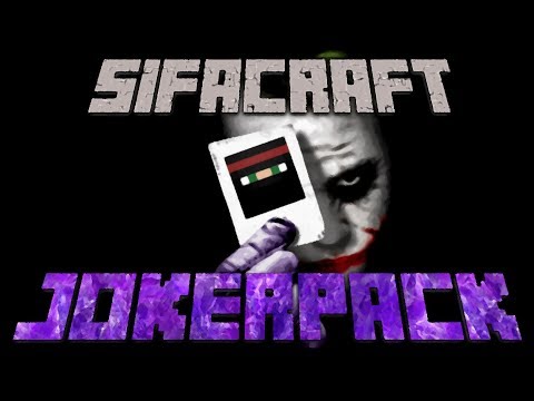 SifaCraft !! Episode 26 | Magical Arts